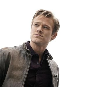 Photo MacGyver (2016)