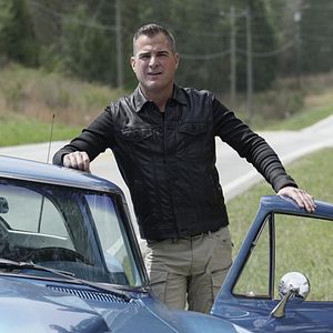 Photo George Eads