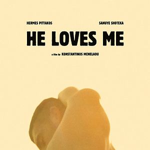 Photo He Loves Me