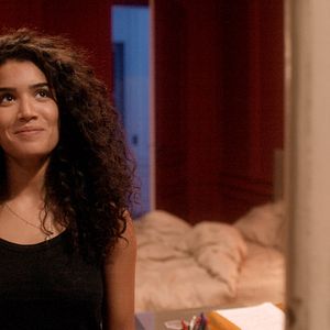 Photo Sabrina Ouazani