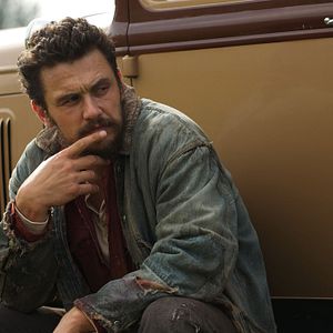 Photo James Franco