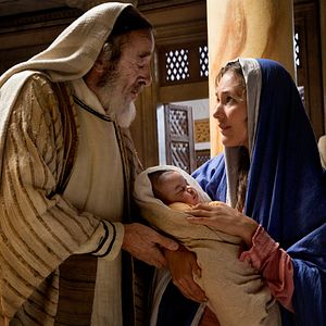 Photo Marie de Nazareth