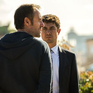 Photo Valerio Mastandrea