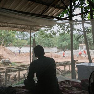 Photo 10 ans en Thaïlande