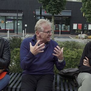 Photo La traversée
