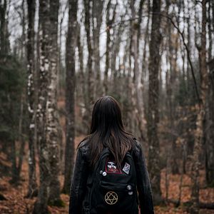 Photo Pyewacket