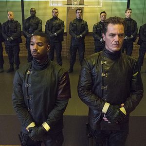 Photo Michael Shannon