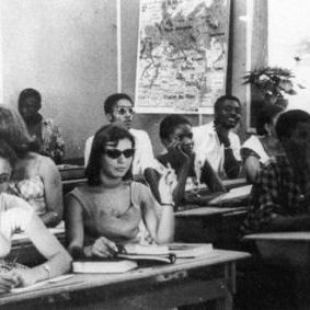 Photo La Pyramide Humaine