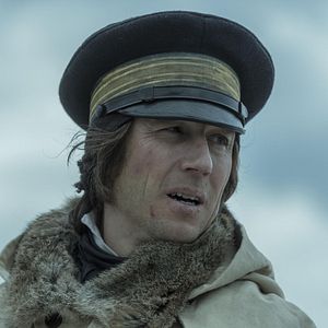 Photo Tobias Menzies