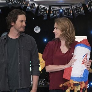 Photo Oliver Hudson