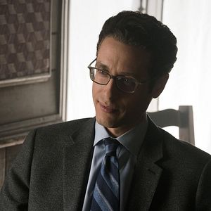 Photo Designated Survivor