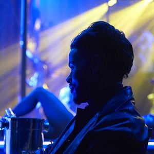 Photo Trevor Jackson (V)