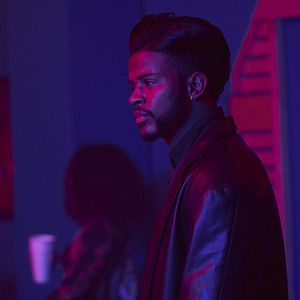 Photo Trevor Jackson (V)