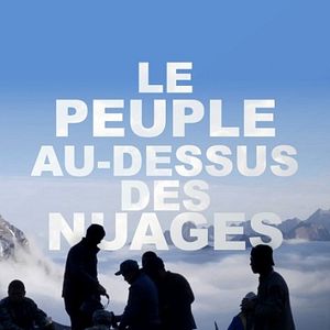 Photo Le peuple au-dessus des nuages