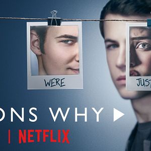 Photo 13 Reasons Why