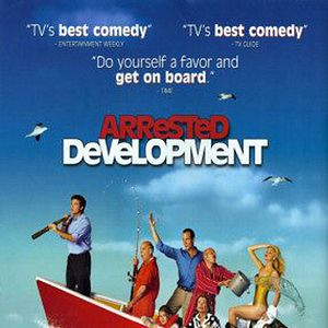 Photo Arrested Development