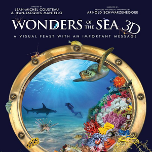 Photo Wonders of the Sea 3D