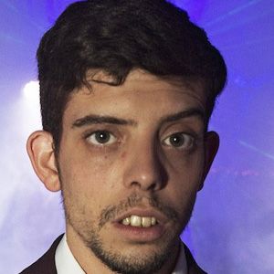 Photo Javier Bódalo