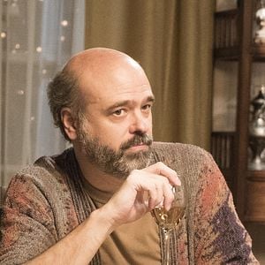 Photo Scott Adsit