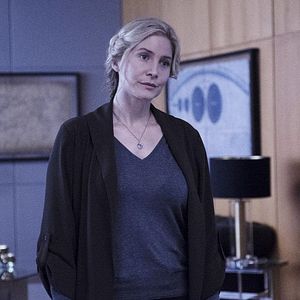 Photo Elizabeth Mitchell
