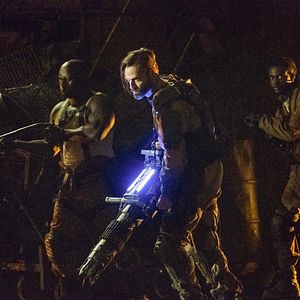 Photo William Miller