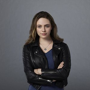 Photo Danielle Rose Russell