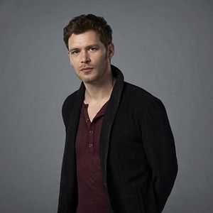 Photo Joseph Morgan