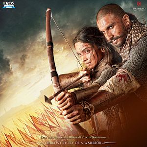 Photo Bajirao Mastani