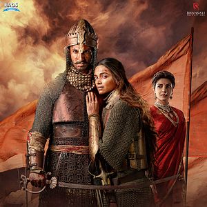 Photo Bajirao Mastani