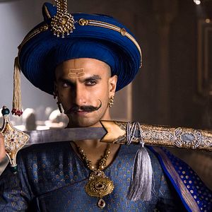 Photo Ranveer Singh