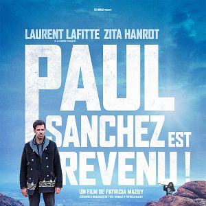 Photo Paul Sanchez Est Revenu !