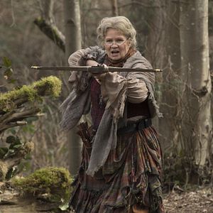 Photo Beverley Elliott