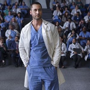Photo Ryan Eggold