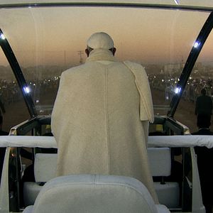 Photo Le Pape François - Un homme de parole