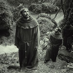 Photo Le Pape François - Un homme de parole