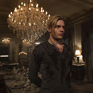 Photo Dominic Sherwood