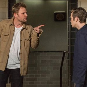 Photo Mark Pellegrino