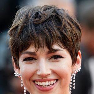 Photo Úrsula Corberó