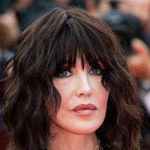 Photo Isabelle Adjani