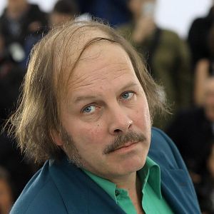 Photo Philippe Katerine