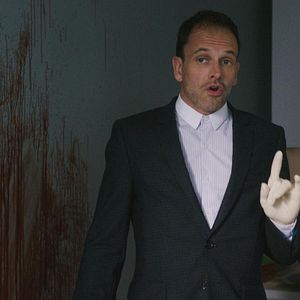 Photo Jonny Lee Miller