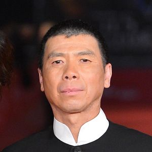 Photo Xiaogang Feng
