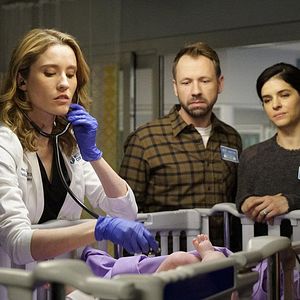 Photo Chicago Med
