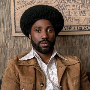 Photo John David Washington