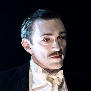 Photo O grande circo místico