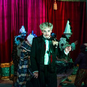 Photo Jesuíta Barbosa