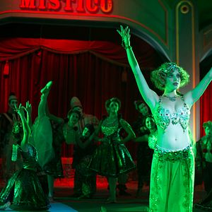 Photo Bruna Linzmeyer