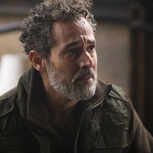 Photo Waleed Zuaiter