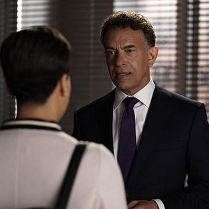 Photo Brian Stokes Mitchell