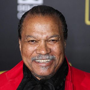 Photo Billy Dee Williams